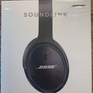 Bose Headphones